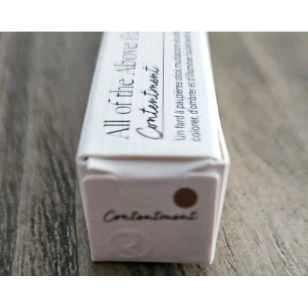 Rare Beauty All of the Above Weightless Eyeshadow Stick –‎ Contentment – 0.04oz - Picture 6 of 7